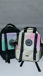 [L270720] MOCHILA 17&quot; CHIMOLA GRADIENTE CON SOLAPA (L270720)