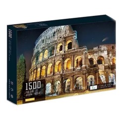 [J22889] PUZZLE 1500 PIEZAS COLOSSE (J22889)