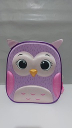 [L350160] MOCHILA JARDIN PHI-PHI ANIMALES (L350160)
