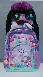 [L35860] MOCHILA 18&quot; FILGO AIR  (L35860)