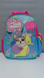 [L305530] MOCHILA 16&quot; CRESKO SIMONES (L305530)