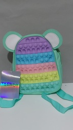 [L23973] MOCHILA TRENDY INFANTIL (L23973)