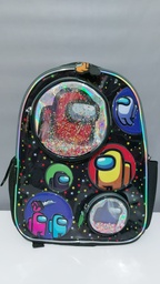 [L24258] MOCHILA 16&quot; CRESKO (L24258)