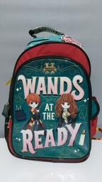 [L268876] MOCHILA 16&quot; HARRY POTTER (L268876)
