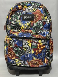 [L268889] MOCHILA CARRO 18&quot; HARRY POTTER (L268889)