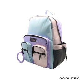 [L305700] MOCHILA 16&quot; CRESKO (L305700)