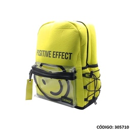 [L305710] MOCHILA 16&quot; CRESKO (L305710)