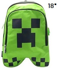 [L24295] MOCHILA 18&quot; CRESKO MINE (L24295)