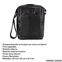 [L214410] BOLSO MORRAL BIWO GIJON (L214410)