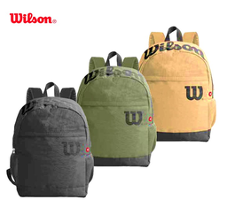[L121563] MOCHILA 16&quot; WILSON URBAN (L121563)