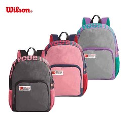 [L121529] MOCHILA 16&quot; WILSON URBAN (L121529)