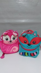 [L25331] MOCHILA 11&quot; CRESKO FUNNY (L25331)