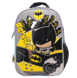 [L265140] MOCHILA 12&quot; BATMAN (L265140)