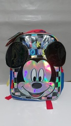 [L65929] MOCHILA 12&quot; MICKEY (L65929)