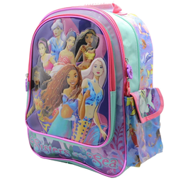 [L266111] MOCHILA 16&quot; LA SIRENITA (L266111)