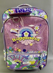 [L2701200] MOCHILA CARRO 17&quot; CRISTAL (L2701200)