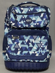 [L2129500] MOCHILA CARRO 18&quot; ELF (L2129500)