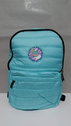 [L61460] MOCHILA 16&quot; SKORA MELLOW MATELASSE (L 61460)