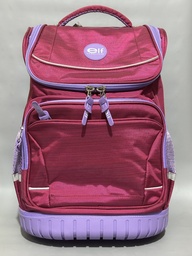 [L2129400] MOCHILA CARRO 18&quot; ELF BASE GOMA (L2129400)