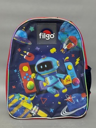 [L36810] MOCHILA 12&quot; FILGO MINIPAK JARDIN (L36810)
