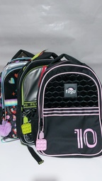 [L36830] MOCHILA 18&quot; FILGO STARPAK (L36830)