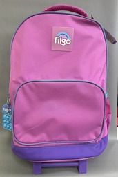 [L36850] MOCHILA CARRO 18&quot;FILGO STARPAK LISA (L36850)