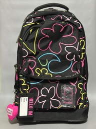 [L27642] MOCHILA CARRO MOOVING TROLLEY HEART (L27642)