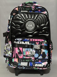 [L2701120] MOCHILA CARRO 18&quot; CHIMOLA CUSTOM (L2701120)