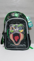 [L27945] MOCHILA 18&quot; FOOTY TRANSFORMER (L27945)