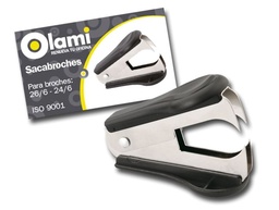 [L12979] SACABROCHES OLAMI 26/6 24/6 (L12979)