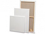 [L2599] BASTIDOR ENTELADO 20X20cm. (L2599)