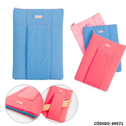 [L69571] FUNDA FW PORTANOTEBOOK 39X27cm. COLORBLOCK (L69571)