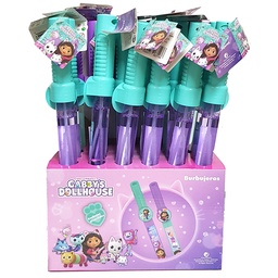 [G55399] BURBUJERO GABBY DOLLHOUSE (G55399)