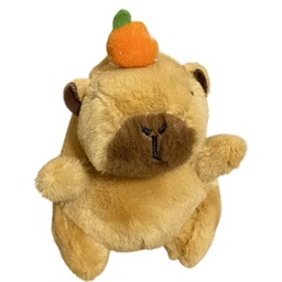 [J31345] CAPYBARA A CUERDA (J31345)
