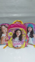 [L61601] MOCHILA 12&quot; COLOUR IN YOUR WAY (61601)