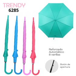 [R26959] PARAGUAS TRENDY (R26959)
