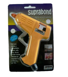[L12992] PISTOLA ENCOLA CHICA SUPRABOND HX-100 (L12992)